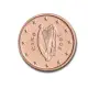 Ireland 2 Cent Coin 2006 - © bund-spezial