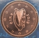 Ireland 2 Cent Coin 2019 - © eurocollection.co.uk
