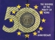 Ireland 2 Euro Coin - Treaty of Rome 2007 in Blister - © Zafira