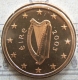 Ireland 5 Cent Coin 2003 - © eurocollection.co.uk