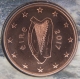 Ireland 5 Cent Coin 2017 - © eurocollection.co.uk