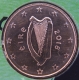 Ireland 5 Cent Coin 2018 - © eurocollection.co.uk