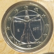 Italy 1 Euro Coin 2011 - © eurocollection.co.uk