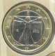 Italy 1 Euro Coin 2012 - © eurocollection.co.uk