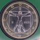Italy 1 Euro Coin 2020 - © eurocollection.co.uk