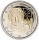 Italy 2 Euro Coin - 150th Anniversary of the Birth of Maria Montessori 2020 - © European Union 1998–2024