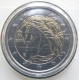 Italy 2 Euro Coin 2002 - © eurocollection.co.uk