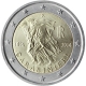 Italy 2 Euro Coin - 200th Anniversary of the Carabinieri 2014 - © European Central Bank