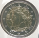 Italy 2 Euro Coin 2013 - © eurocollection.co.uk