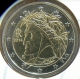 Italy 2 Euro Coin 2014 - © eurocollection.co.uk