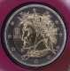 Italy 2 Euro Coin 2015 - © eurocollection.co.uk
