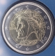Italy 2 Euro Coin 2019 - © eurocollection.co.uk