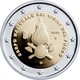 Italy 2 Euro Coin - 80th Anniversary of the National Fire Corps 2020 - Coincard - © European Central Bank