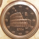 Italy 5 Cent Coin 2004 - © eurocollection.co.uk