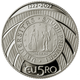 Italy 5 Euro Silver Coin - 800 Years University of Padua 2022 - © IPZS