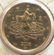 Italy 50 Cent Coin 2006 - © eurocollection.co.uk