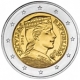 Latvia 2 Euro Coin 2016 - © Michail