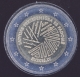 Latvia 2 Euro Coin - Latvian Presidency of the Council of the EU 2015 - © eurocollection.co.uk