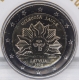 Latvia 2 Euro Coin - The Rising Sun 2019 - © eurocollection.co.uk