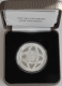 Latvia 5 Euro Silver Coin - 300th anniversary of Gotthard Friedrich Stender - Old Stenders 2014 - © Coinf