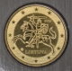 Lithuania 10 Cent Coin 2015 - © eurocollection.co.uk