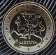 Lithuania 10 Cent Coin 2019 - © eurocollection.co.uk