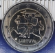 Lithuania 2 Euro Coin 2020 - © eurocollection.co.uk