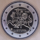 Lithuania 2 Euro Coin 2023 - © eurocollection.co.uk