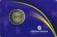 Lithuania 2 Euro Coin - 30 Years of the EU Flag 2015 Coincard - © Zafira