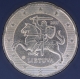 Lithuania 20 Cent Coin 2017 - © eurocollection.co.uk