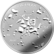Lithuania 5 Euro Silver Coin - Jonines - Rasos Svente 2018 - © Bank of Lithuania