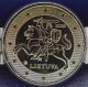 Lithuania 50 Cent Coin 2020 - © eurocollection.co.uk
