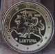 Lithuania 50 Cent Coin 2022 - © eurocollection.co.uk
