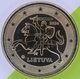 Lithuania 50 Cent Coin 2024 - © eurocollection.co.uk