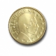 Luxembourg 10 Cent Coin 2005 - © bund-spezial