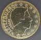 Luxembourg 10 Cent Coin 2020 - © eurocollection.co.uk