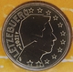 Luxembourg 10 Cent Coin 2021 - mintmark Servaas Bridge - © eurocollection.co.uk