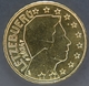Luxembourg 10 Cent Coin 2024 - © eurocollection.co.uk