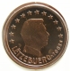 Luxembourg 2 Cent Coin 2003 - © eurocollection.co.uk