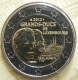 Luxembourg 2 Euro Coin - 100th Anniversary of the Death of Grand Duke Guillaume IV. 2012 - © eurocollection.co.uk