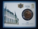 Luxembourg 2 Euro Coin - 100th Anniversary of the Death of Grand Duke Guillaume IV. 2012 - Coincard - © MDS-Logistik