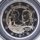Luxembourg 2 Euro Coin - 100th Anniversary of the Birth of Grand-Duke Jean 2021 - mintmark Servaas Bridge - © eurocollection.co.uk