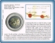 Luxembourg 2 Euro Coin - 175th Anniversary of the Independence of the Grand-Duchy of Luxembourg 2014 - Coincard - © Zafira