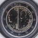 Luxembourg 2 Euro Coin - 200 Years Since the Birth of Grand Duke William III 2017 - © eurocollection.co.uk