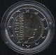 Luxembourg 2 Euro Coin 2018 - Mintmark Servaas Bridge - © Coinf