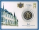 Luxembourg 2 Euro Coin - 50th Anniversary of the Accession to the Throne of the Grand-Duke Jean 2014 - Coincard - © Zafira
