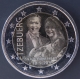 Luxembourg 2 Euro Coin - Birth of Prince Charles 2020 - Minted Photo Image - © eurocollection.co.uk