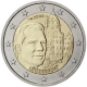 Luxembourg 2 Euro Coin - Chateau de Berg 2008 - © European Central Bank