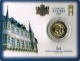 Luxembourg 2 Euro Coin - Henri and Adolphe 2005 - Coincard - © Zafira