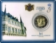 Luxembourg 2 Euro Coin - Royal Wedding Guillaume and Stephanie 2012 - Coincard - © Zafira